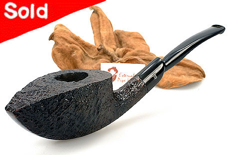 Stanwell Regd.No. 20 Hand Made Large Size Estate